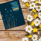 Have I Told you Lately by Rod Stewart - Song Lyric Inspired