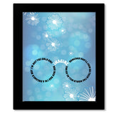Imagine by John Lennon - Soulful Song Lyric Art Poster Print