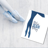 Tiny Dancer Elton John Lyrical Keepsake Artwork Decor Illustration