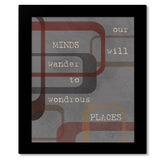 Tripping Billies by Dave Matthews Band - Rock Music Print