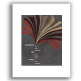 Dave Matthews Band - Two Step - Music Memorabilia Poster Print Decor