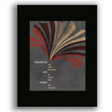 Dave Matthews Band - Two Step - Music Memorabilia Poster Print Decor