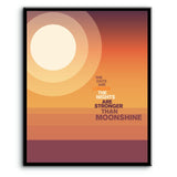 Ventura Highway by America Band - Classic Rock Music Decor